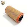 WG9725191102‑1 Main Air Filter Assembly for SINOTRUK Heavy Truck
