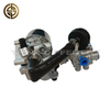 Heavy Truck Air Processing Unit M4356F02020A0 For FOTON Heavy Truck Parts Integrated Air Dryer Air Brake System Parts