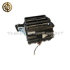 Heavy Truck HVAC Assembly DZ14251841207 For Shacman Delong X3000 With External Temperature Sensor Cabin AC Parts