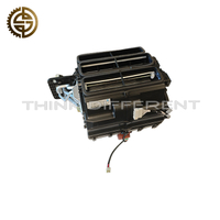 Heavy Truck HVAC Assembly DZ14251841207 For Shacman Delong X3000 With External Temperature Sensor Cabin AC Parts