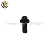 Hex Flange Bolt 3900630 High Strength Black Oxide For Multiple Series CUMMINS ISF3.8 Diesel Engines Fastener Parts