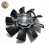 M410000000116 Viscous Fan Clutch Assembly Heavy Duty Truck Engine Cooling System Replacement Parts