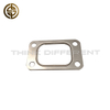 Turbocharger Gasket 3919369 Multi-Layer Metal High Temperature Resistant For Cummins Engine Intake System Sealing Parts