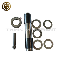 3001070-8N King Pin Repair Kit for FAW Jiefang J6 J6P JH6 J6L Heavy-Duty Truck Parts
