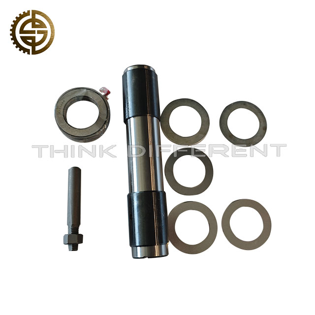 3001070-8N King Pin Repair Kit for FAW Jiefang J6 J6P JH6 J6L Heavy-Duty Truck Parts