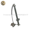 6104020E109 Right Door Manual Window Regulator Assembly for FAW Heavy-Duty Truck Parts