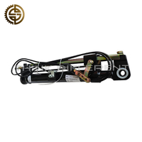 5001120-Q488 Cab Tilt Hydraulic Cylinder Assembly for FAW Jiefang Heavy-Duty Truck Parts