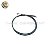 DZ96259240321 DZ96259240326 Gear Selection Cable Assembly Gear Shift System Parts For SHACMAN Truck Spare Parts