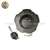 DZ97189550020 Lockable Fuel Tank Cap Fuel System Parts for SHACMAN Truck Spare Parts