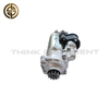 612600091078 Starter Motor Assembly Engine Starting System Parts For SHACMAN Truck Spare Parts