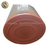  Air Filter YK3358U for TONLY Mining Truck Spare Parts Air Cabin Filter Dual-Stage Filter Cartridge Assembly