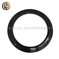 For XCMG Construction Machinery Engine Parts 253300380 700K.3A.1-5 Hydraulic Cylinder Gland Cover 