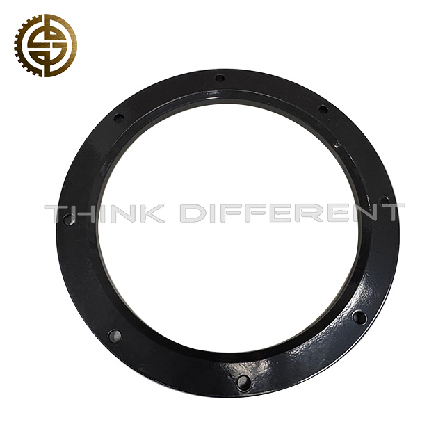 For XCMG Construction Machinery Engine Parts 253300380 700K.3A.1-5 Hydraulic Cylinder Gland Cover 