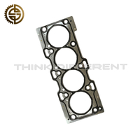 Cylinder Head Gasket 5345647 Engine Cylinder Head Sealing Gasket Replacement Part