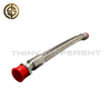 DZ9X259360013 Air Compressor Hose - For SHACMAN Delong X3000/F3000 Heavy Truck Spare Parts