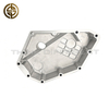 612600012437 Oil Cooler Cover High Temperature Resistant Engine Cooling Parts For Weichai Heavy Duty Diesel Engine