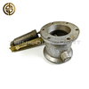 1425135641001 Exhaust Brake Valve Heavy Duty Truck Engine Retarding Parts For Foton Commercial Vehicles