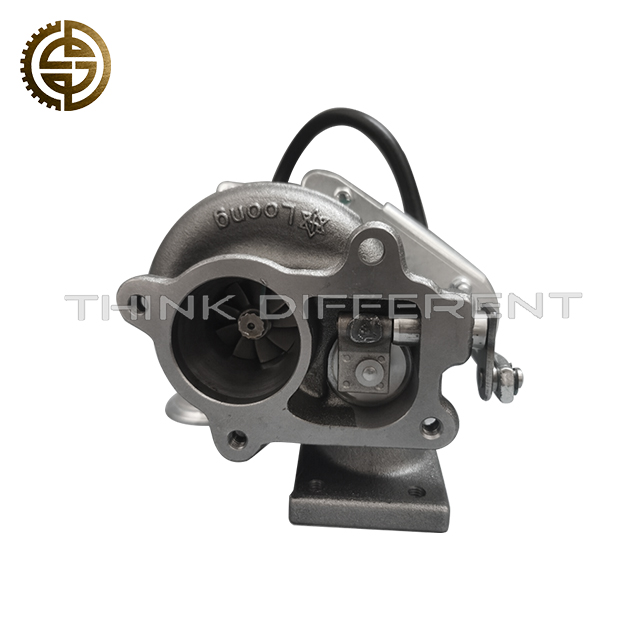 Turbocharger 5350162F High-Performance Automotive Turbo Charger Replacement