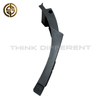 DZ15221232503 Rear Wheel Mudguard for Shacman Delong Heavy-Duty Truck Parts