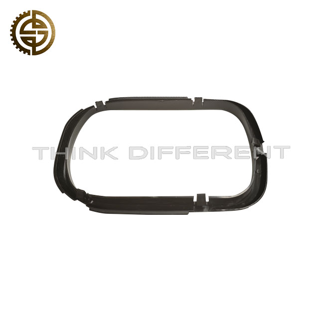 WG952524000312 Door Handle Bezel for Sinotruk Howo Heavy‑Duty Truck Parts