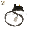 WG992547028012 Steering Wheel Clock Spring for Sinotruk Howo Heavy‑Duty Truck Parts