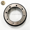 SH3501075-CP1002 Brake Drum Light Truck Brake System Replacement Spare Parts