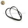 5580038 V-Ribbed Belt 6PK1591 High Efficiency Engine Drive Belt For Cummins ISZ13 Heavy Duty Diesel Engine