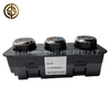 DZ96189585320 Air‑Conditioner Control Panel for Shacman Delong New M3000 Heavy‑Duty Truck Parts