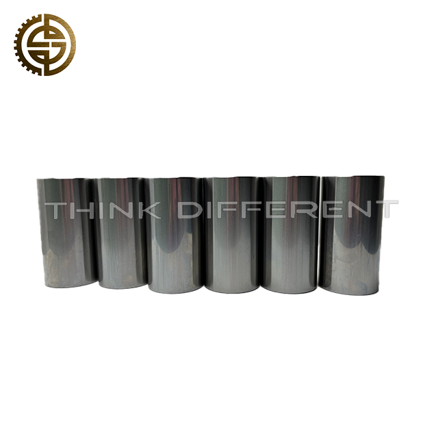 612630020025 Piston Pin for Weichai WP12 WP13 Engine Heavy‑Duty Truck Parts