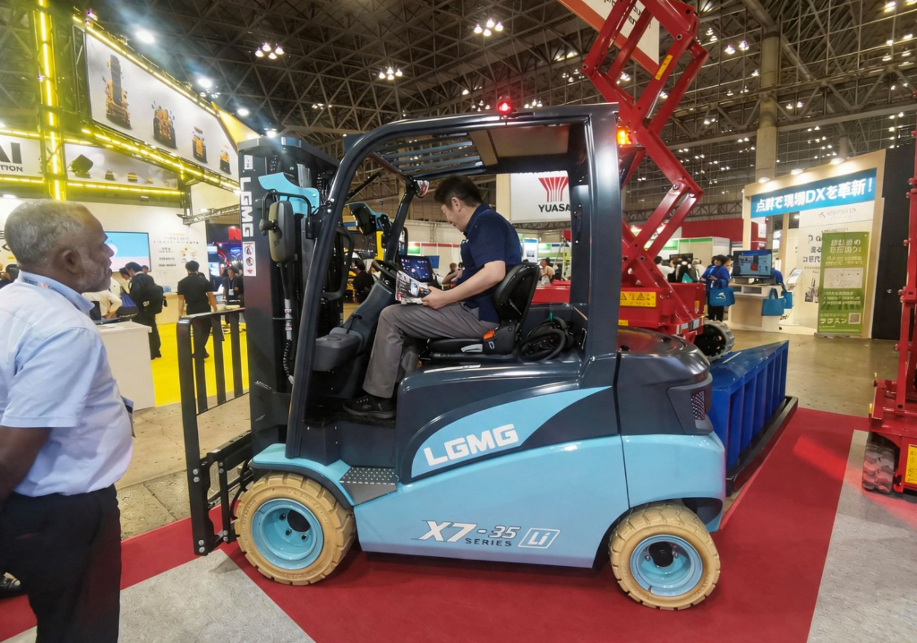 Deep Cultivation of Global Segments, New Overseas Achievements for Chinese Heavy Industry — Summary of China's Heavy Equipment Export Dynamics (Jun 12-Jun 18, 2026)