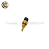 Engine Coolant Temperature Sensor 4954905 For Foton Heavy-Duty Truck CUMMINS Engine Parts High Precision Water Temperature Transmitter For Cargo Truck Engine Electronic Control System