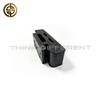 H4119310000A0 Intercooler Cushion Shock Absorber Pad For Foton Auman GTL EST Heavy Truck