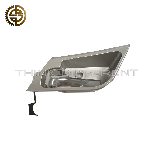 812W62680-1121 Driver Side Interior Door Handle for Sinotruk Haohan Heavy-Duty Truck Parts