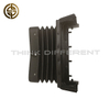 810W46113-0113 Steering Column Front Telescopic Dust Cover for Sinotruk Howo TX Heavy-Duty Truck Parts