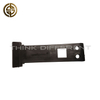 WG9925954015 Rubber Tension Strap for Sinotruk Howo/SITRAK C7H Mudguard Heavy-Duty Truck Parts