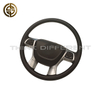 712W46430-0277 Multifunctional Steering Wheel for Sinotruk SITRAK C7H / Howo T5G Heavy-Duty Truck Parts