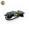 5001300-D643Q OE Matching Cabin Hydraulic Lock Assembly Fit for FAW Heavy Duty Trucks High Strength Stable Cabin System OE Spec Component
