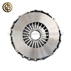 SZ916000702 OE Matching Clutch Pressure Plate Fit for Shacman Heavy‑Duty Trucks High‑Pressure Bearing Stable Transmission Clutch System OE Spec Component