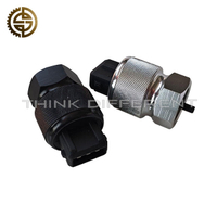3802020-8E Electronic Speed Sensor Precise Speed‑Measuring Component For FAW Heavy‑Duty Trucks Parts