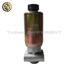 81.52160.6115 Solenoid Valve Pneumatic Control Component For SHACMAN F3000 Heavy‑Duty Truck Parts