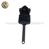DZ13241440070 Height Control Valve Cab Suspension Leveling Component For SHACMAN Delong Heavy‑Duty Truck Parts