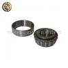 32310 Tapered Roller Bearing 190003326531 for SHACMAN Heavy‑Duty Truck Parts Axle Hub Wear‑Resistant Component