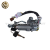 3704010-D816 OE‑Spec Ignition Start Switch Assembly Cabin Start Control Component For FAW Heavy‑Duty Trucks Parts