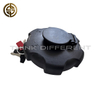 Fuel Tank Cap Assembly 1103010-D1001 For FAW Truck Spare Parts Locked Leak Proof Heavy Truck Fuel System Parts