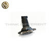 Fan Bracket Assembly 241200001310 For SINOTRUK HOWO Truck Spare Parts High Strength And Stability Heavy Truck Engine Cooling System Parts