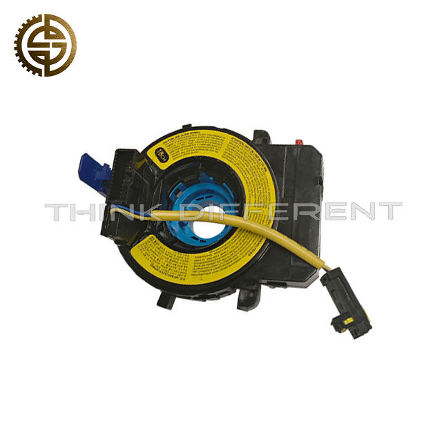 Clock Spring DP111846237 High quality High Durability Anti Breakage Heavy Truck Steering Safety System Parts