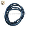 Windshield Rubber Seal 81.96121.0056 Aging Resistant High Elastic For SHACMAN Heavy Truck Cab Parts