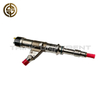 Common Rail Diesel Fuel Injector 4307475 CUMMINS Engine Parts For SHACMAN XCMG FOTON Heavy-Duty Mining Machinery & Cargo Truck High Precision Injection Replacement Parts For Engine Maintenance