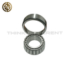 Tapered Roller Bearing 30615 (7815E) For Heavy-Duty Truck High Load Wear Resistant Wheel Hub Bearing Replacement Parts For Cargo Truck Front & Rear Axle Differential Assembly