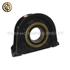 Drive Shaft Center Support Bearing 2601331430-70 For Heavy-Duty Truck Elastic Rubber Mount Hanger Bearing Replacement Parts For Cargo Truck Transmission Vibration Reduction Assembly